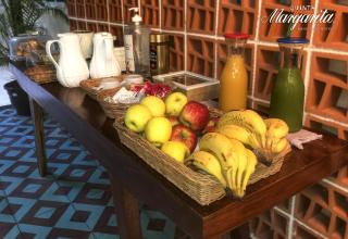 Quinta Margarita - Boho Chic Hotel - Playa del Carmen - 9