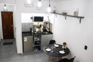 Apart Hotel Montevideo - Montevideo - 5