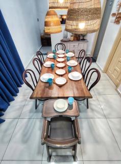 The Nyor Guesthouse Tok Jembal Kuala Terengganu - 8