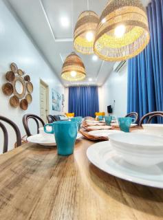 The Nyor Guesthouse Tok Jembal Kuala Terengganu - 9