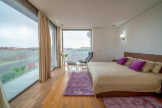 Villa moderne avenue M6 - 3
