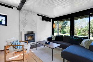 Lovely Holiday Home Close To Town And Beach - Græsted - 4