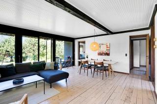 Lovely Holiday Home Close To Town And Beach - Græsted - 2