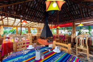 Santa Cruz Backpackers Hostal - 7