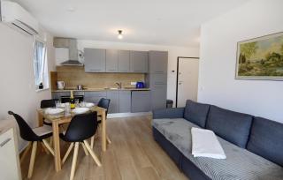 Apartments with parking space Zambratija, Umag - 21176 - Savudrija - 7