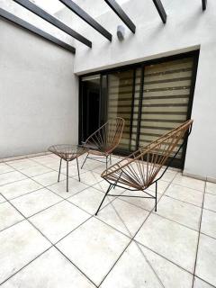 Hermoso Departamento en Barrio Jardin - Córdoba - 2