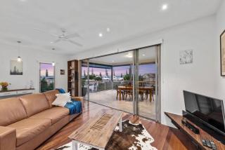 Penthouse - Scarborough beach break holidays - 2