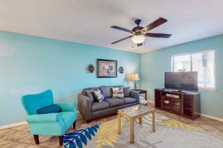 Gulf Highland 117 W. Leslie Lane - Panama City Beach - 1