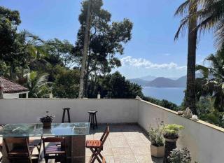 Miramar Chalé e Suítes - Angra dos Reis - 8