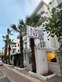 NFK The House Hotel - Antalya - 0