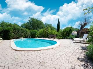 Villa in Taradeau near Vineyards & Beaches - 3