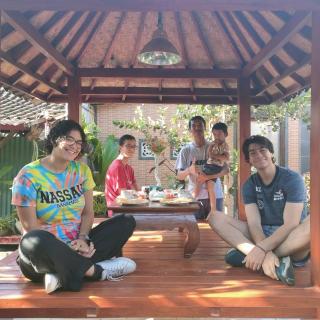 Geriya House - Ubud - 9