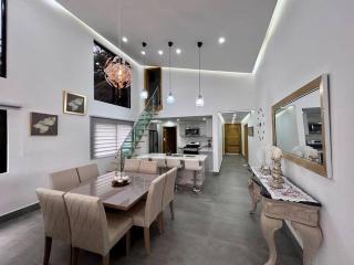 Beautiful Home and Pool near beach , BBQ Juan Dolio metro country Club - Juan Dolio - 9
