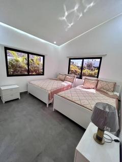 Beautiful Home and Pool near beach , BBQ Juan Dolio metro country Club - Juan Dolio - 7