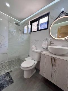 Beautiful Home and Pool near beach , BBQ Juan Dolio metro country Club - Juan Dolio - 2
