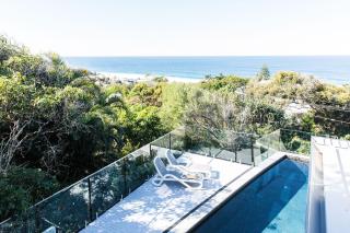 Coastal Luxury, Private Pool, Ocean Vista - Sunshine Beach - 9
