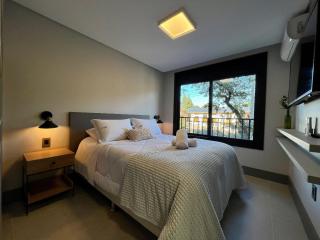 Apartamento Res Accorsi 2 Suítes by Achei Gramado - Gramado - 8