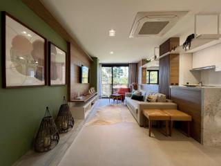 Apartamento Res Accorsi 2 Suítes by Achei Gramado - Gramado - 6