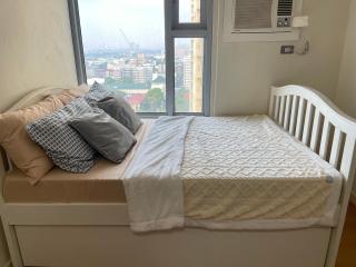 Condo near UP-PGH, St. Lukes Medical Center and U.S Embassy in Ermita Manila - Manila - 8