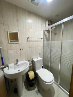 Condo near UP-PGH, St. Lukes Medical Center and U.S Embassy in Ermita Manila - Manila - 5