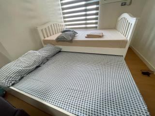 Condo near UP-PGH, St. Lukes Medical Center and U.S Embassy in Ermita Manila - Manila - 6
