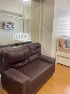Condo near UP-PGH, St. Lukes Medical Center and U.S Embassy in Ermita Manila - Manila - 4