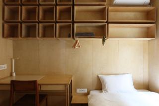 Entire apartment or single rooms in Homegarden Park near Camp Humprehys - Pyeongtaek - 0