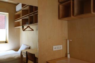 Entire apartment or single rooms in Homegarden Park near Camp Humprehys - Pyeongtaek - 3