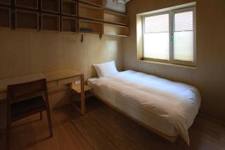 Entire apartment or single rooms in Homegarden Park near Camp Humprehys - Pyeongtaek - 7