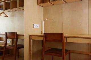Entire apartment or single rooms in Homegarden Park near Camp Humprehys - Pyeongtaek - 2