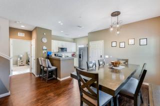 Disney Dream Resort Amenities Pool *4BD/3BA* Close to Parks - Kissimmee - 6