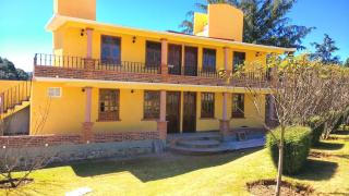 Finca Marix, Villa del Carbón - Villa del Carbón - 2