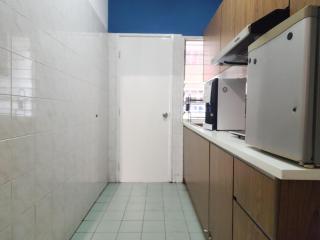 3B2R Sanitise 6Pax Kota kemuning Shah Alam - 5