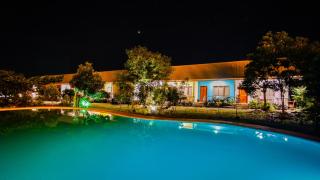 Ana-as Apartelle (GGL) - Panglao - 0