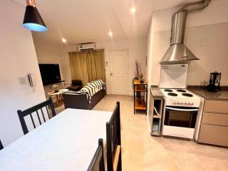 Lumiere apartments 5- Departamento en complejo residencial - 1