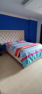 Hotel Residencias Noches De París - 7