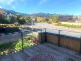 5 Chisholm Crescent - Hanmer Springs - 2