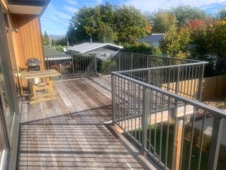 5 Chisholm Crescent - Hanmer Springs - 1