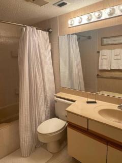 Gated Gulf Front Condo in Hidden Dunes Beach & Tennis Resort - 1