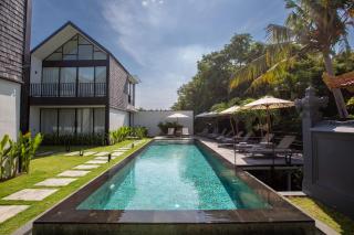 20 Suites Umalas - Canggu - 9
