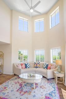 Ocean Views with Balconies Dogs Ok Game Room - Palm Coast - 0
