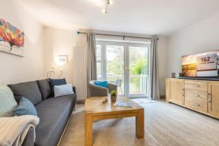 Wohnung 12 StrandPunkt ID 125 - Sankt Peter-Ording - 8