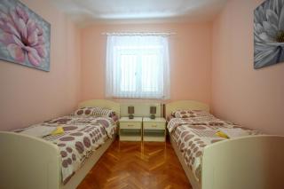 Apartments Luka - Malinska - 4