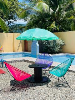 Hotel El Chaman - Uvita - 5