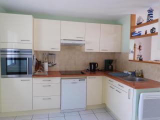 Villa confortable avec jardin - animaux sur demande - FR-1-476-193 - LʼAiguillon-sur-Mer - 8