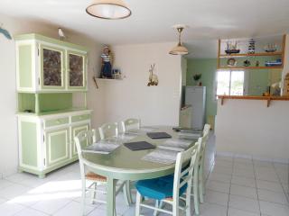 Villa confortable avec jardin - animaux sur demande - FR-1-476-193 - LʼAiguillon-sur-Mer - 7
