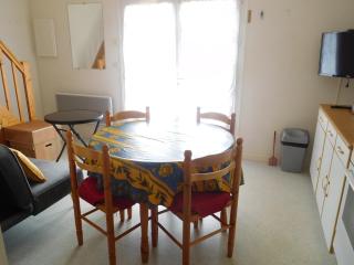 Charmante Maison avec Piscine Privée, Proche de la Plage et Commerces - FR-1-476-191 - La Faute-sur-Mer - 5