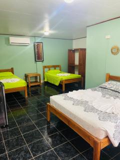 Hotel El Chaman - Uvita - 3