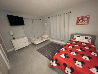 Family-Friendly DIsney Getaway - Kissimmee - 6