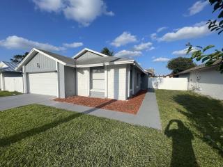 Family-Friendly DIsney Getaway - Kissimmee - 0